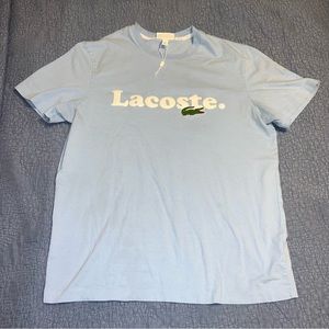 Lacoste T-Shirt